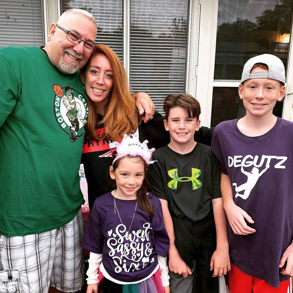 Meet your Posher, Colleen